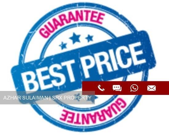 Blk 547 Woodlands Drive 16 (Woodlands), HDB 4 Rooms #180186182